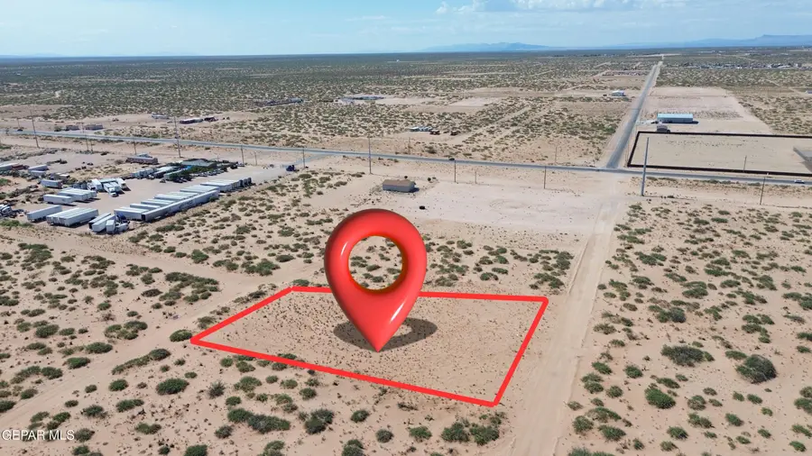 PN-223424 Bermuda Street, El Paso, TX 79928 - #3