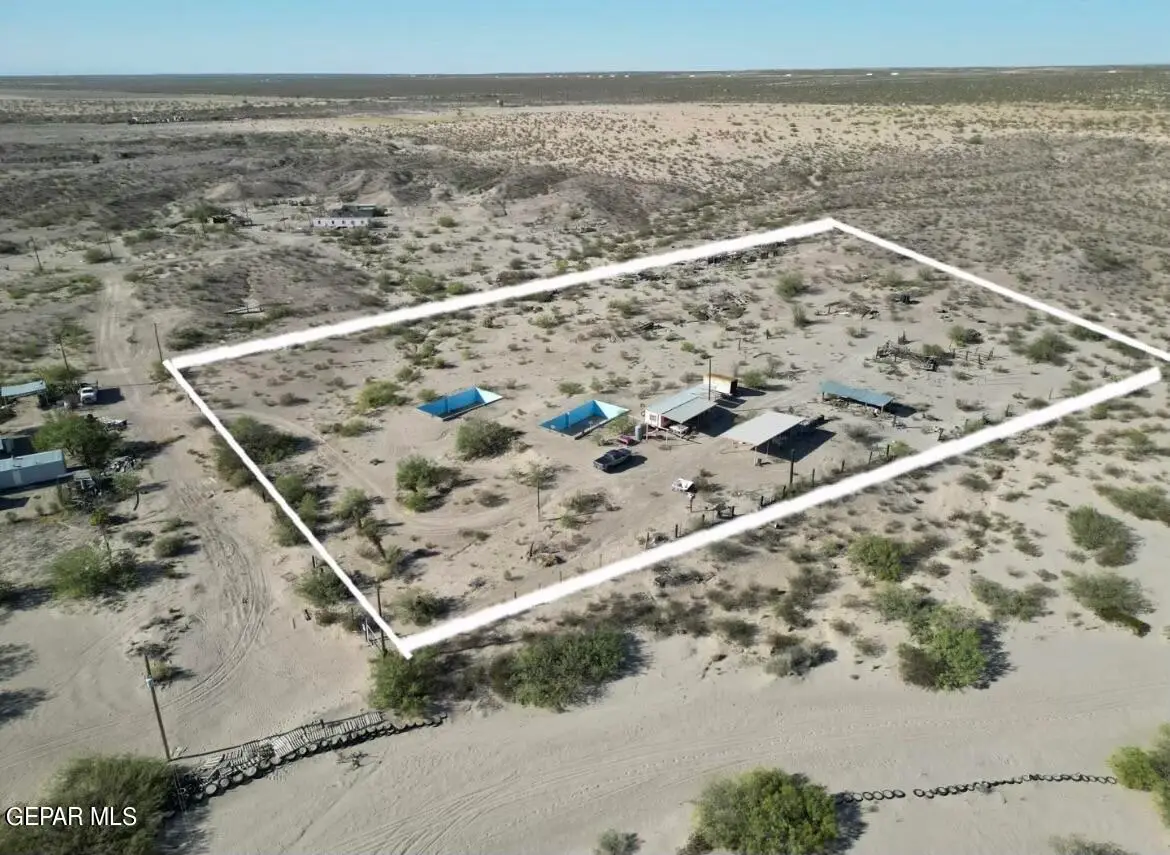 TBD Los Altos, Tornillo, TX 79853 - #1