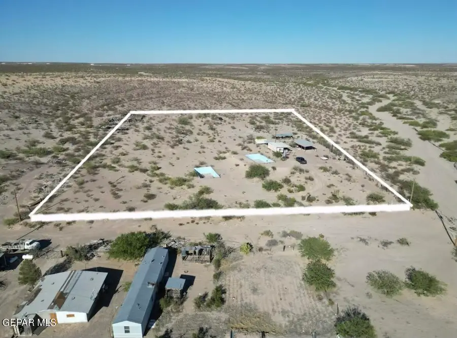 TBD Los Altos, Tornillo, TX 79853 - #3