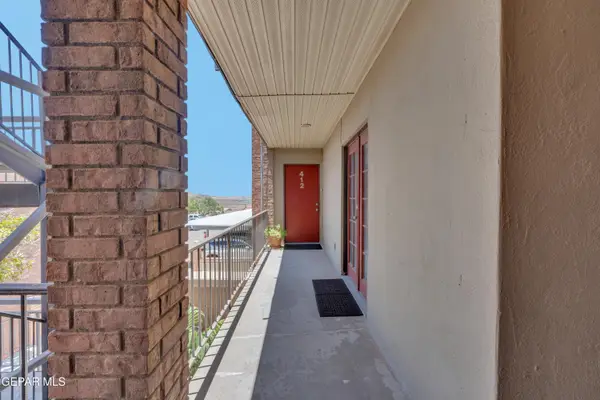 4433 N Stanton H412 Street, El Paso, TX 79902