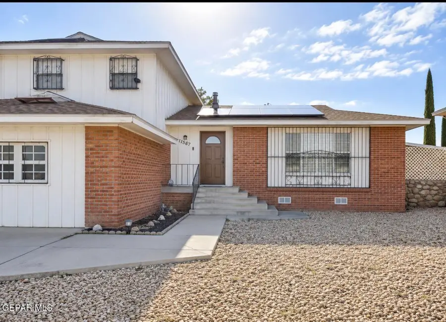 11367 Quintana Drive, El Paso, TX 79936 - #2