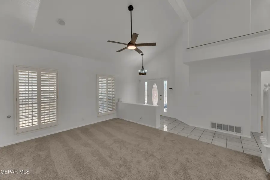 1325 Whirlaway Drive, El Paso, TX 79936 - #3