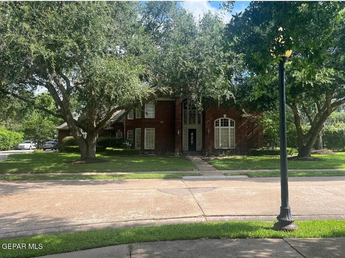 4202 Saint Michaels Court, Sugar Land, TX 99999 - #1