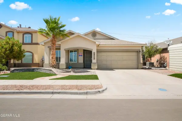 13117 Lost Willow, El Paso, TX 79938