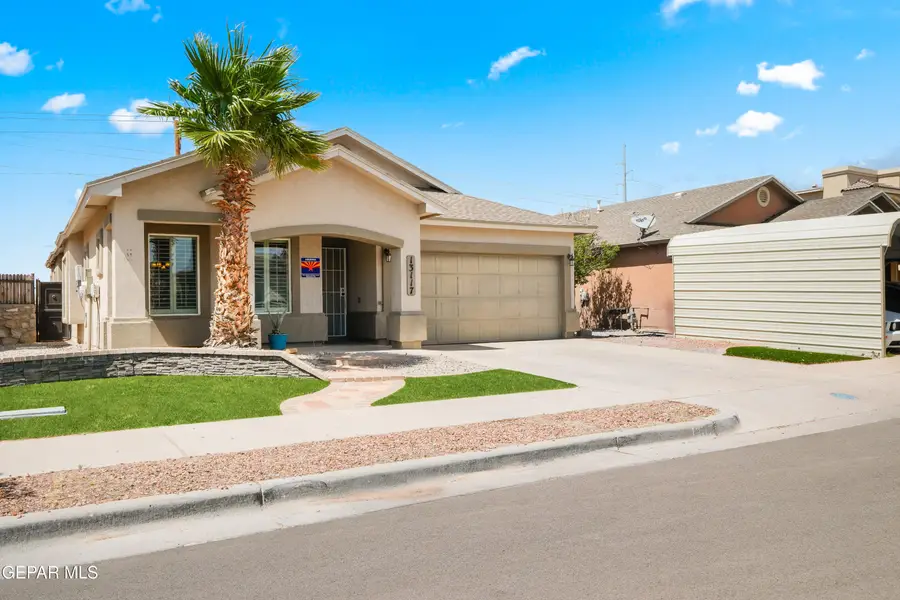 13117 Lost Willow, El Paso, TX 79938 - #3