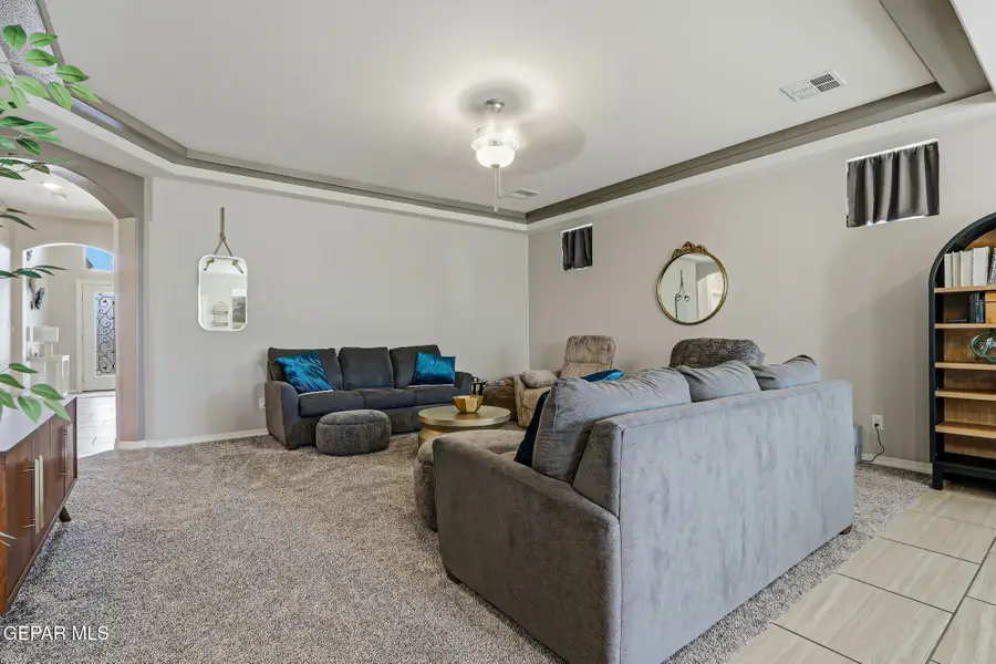 10501 Hidden Villas Street, El Paso, TX 79924 - #3
