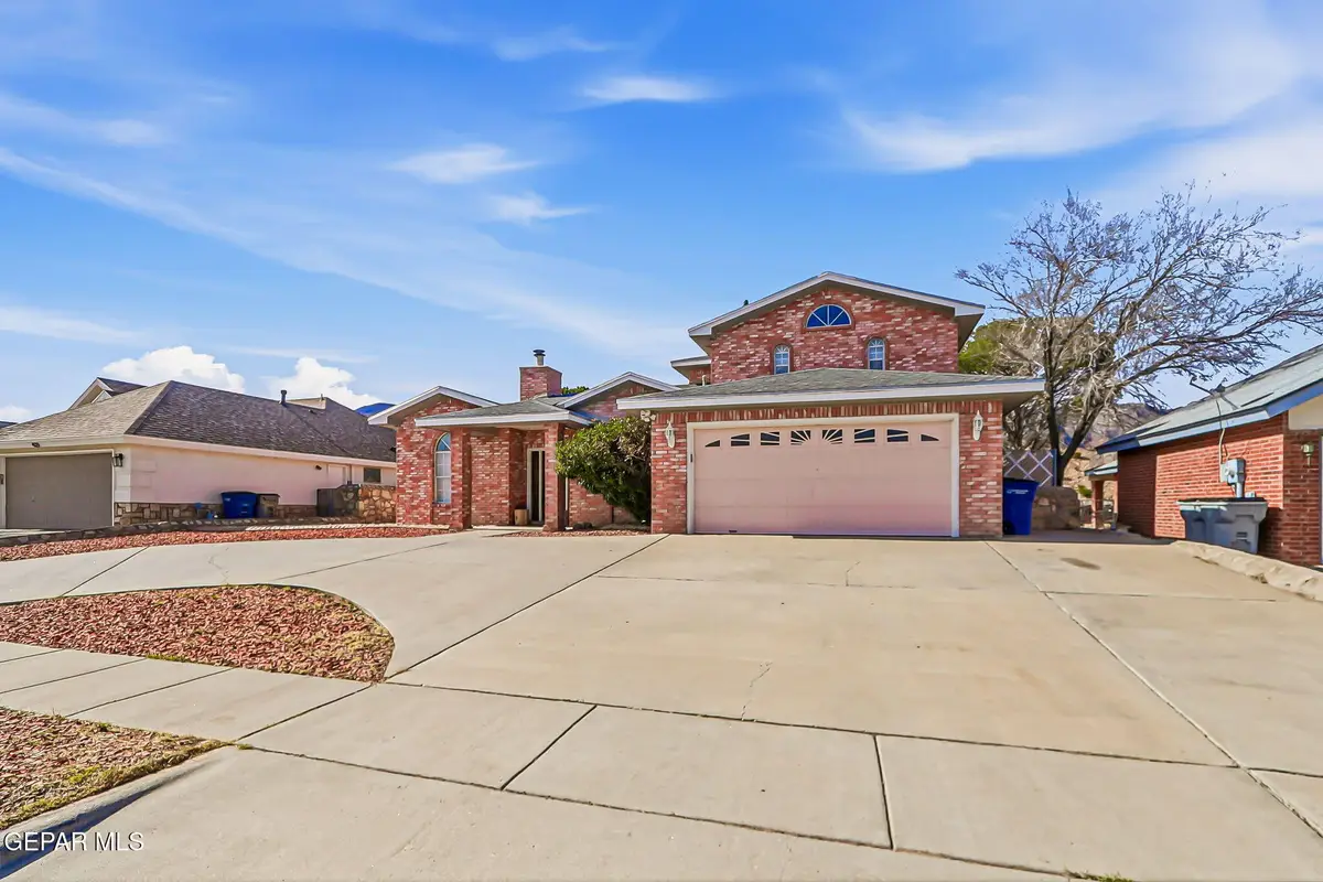 4133 Loma Rosada Drive, El Paso, TX 79934 - #1