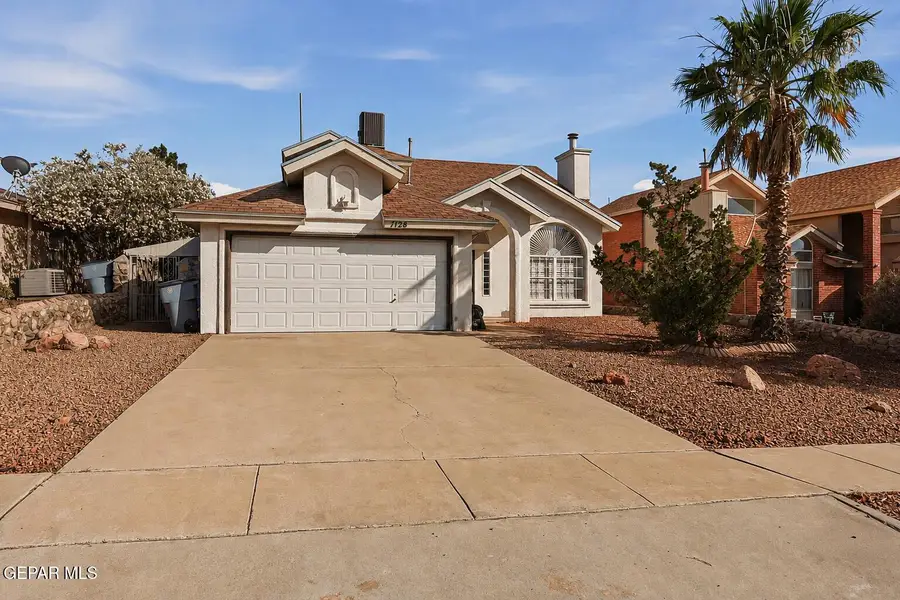7128 Westover Drive, El Paso, TX 79912 - #2