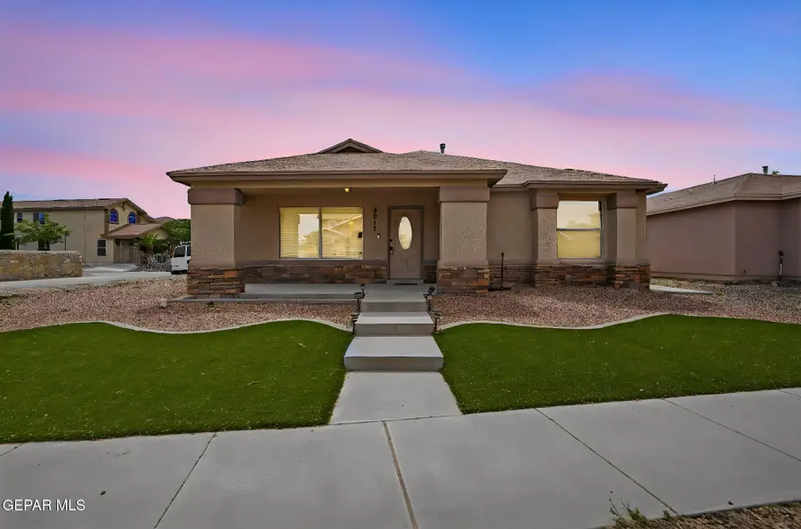 4017 Hueco Valley Drive, El Paso, TX 79938 - #2