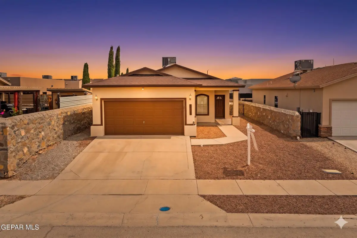 14548 Jesus Almeida, El Paso, TX 79938 - #1