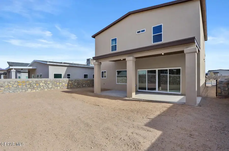 15245 Conviction Avenue, El Paso, TX 79938 - #2