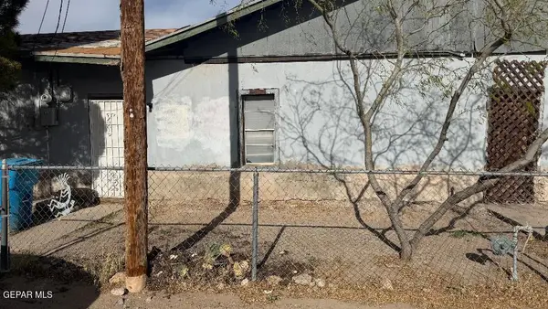 15221 Los Angeles Street, Clint, TX 79836