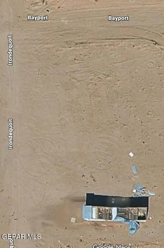 14951 Bayport Avenue, El Paso, TX 79928