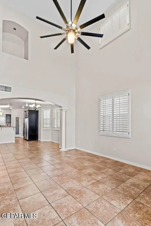 3227 Destiny Point Drive, El Paso, TX 79938 - #3