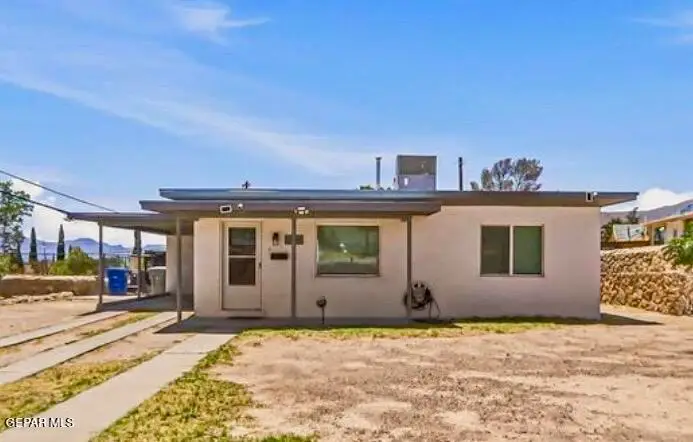 1509 Wainwright Drive, El Paso, TX 79903 - #1