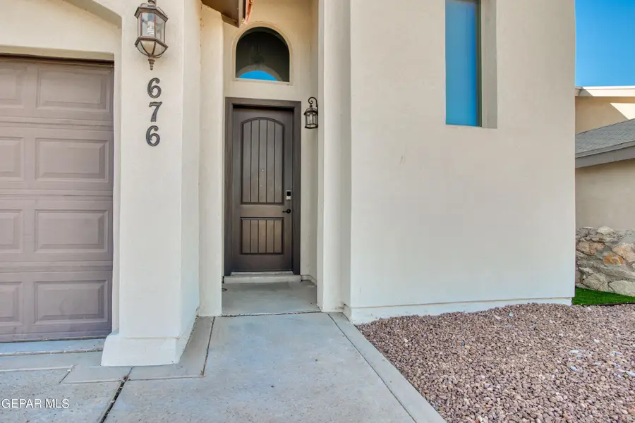 676 Pete Payan Drive, El Paso, TX 79912 - #3