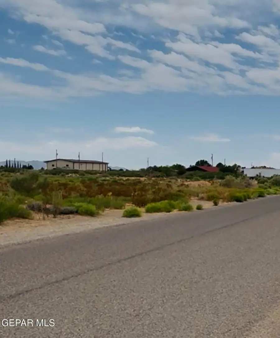 14000 Wild Flower Drive, El Paso, TX 79938 - #2