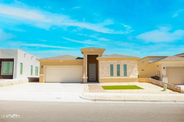 12623 Shayna Deanne Court, El Paso, TX 79928