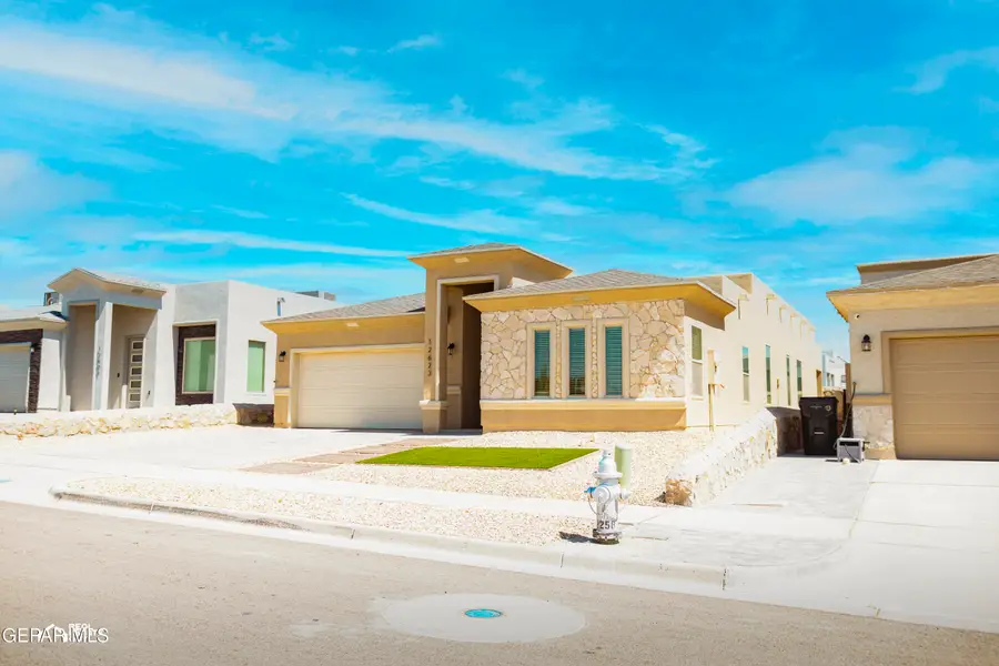 12623 Shayna Deanne Court, El Paso, TX 79928 - #2