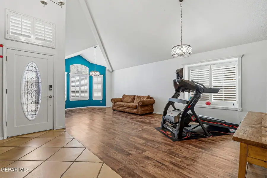 493 Desierto Vista Court, Horizon City, TX 79928 - #2