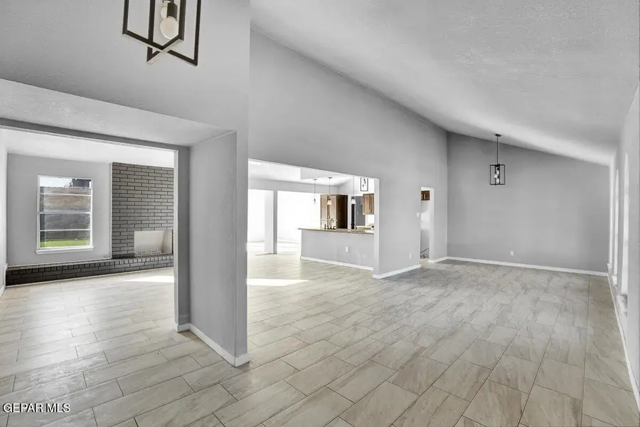 3709 Roslyn Drive, Horizon City, TX 79928 - #3