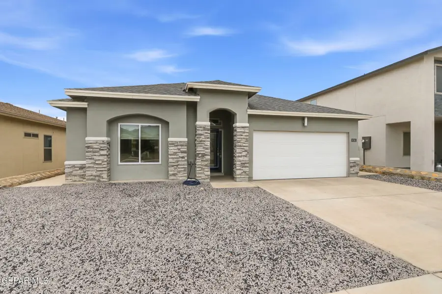 6745 La Puesta Drive, El Paso, TX 79932 - #3