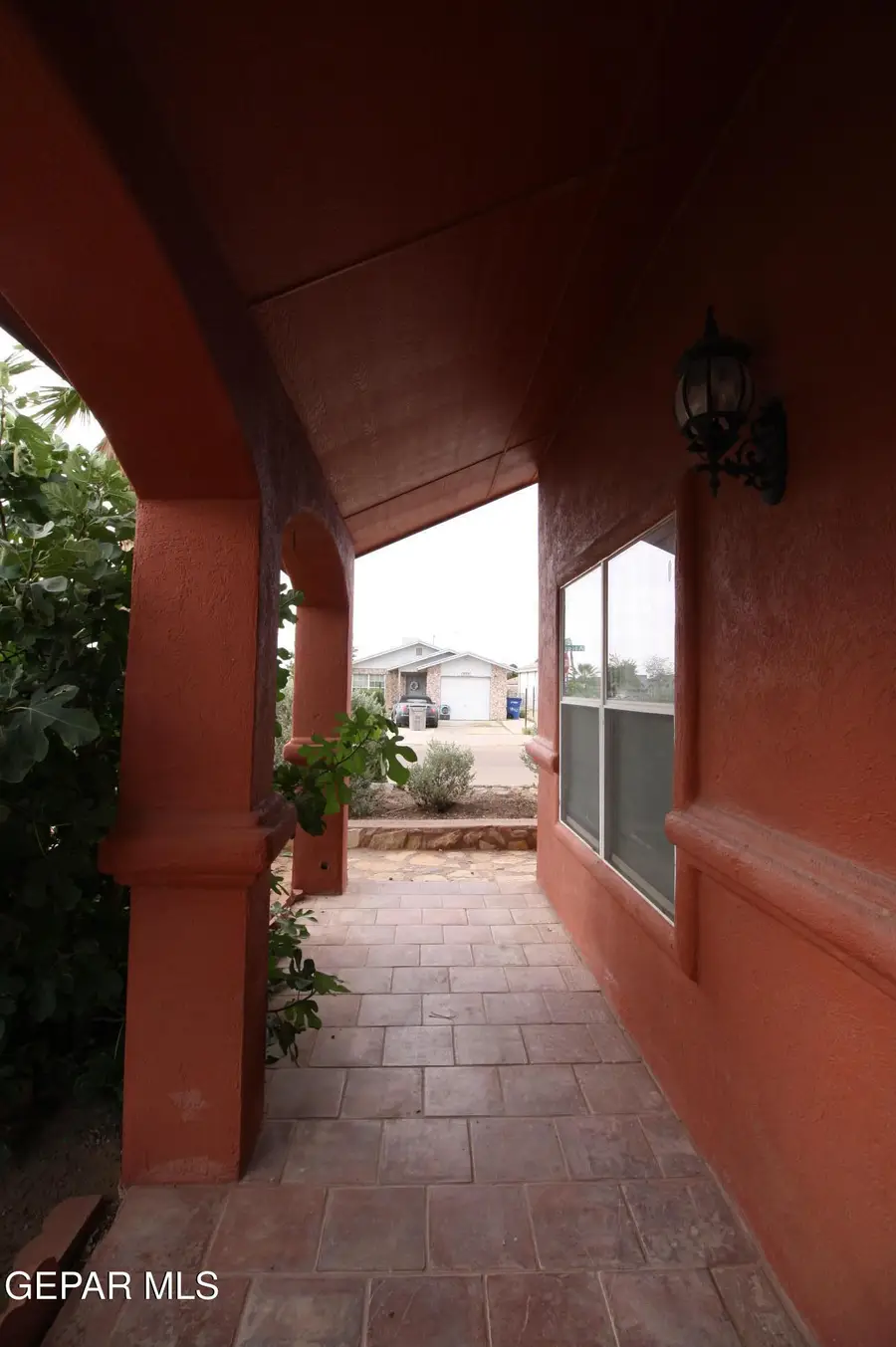 3732 Leticia Street, El Paso, TX 79936 - #3
