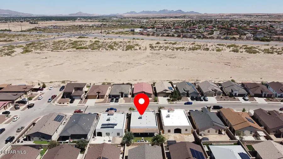 856 Cedar Park Avenue, Santa Teresa, NM 88008 - #3