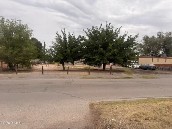 1043 Ada Lane, El Paso, TX 79932