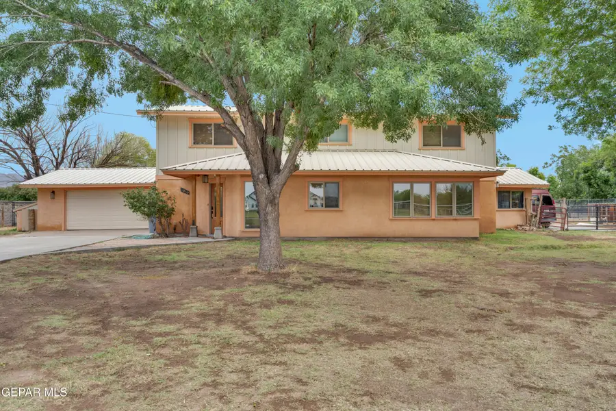 6040 Strahan Road, El Paso, TX 79932 - #3