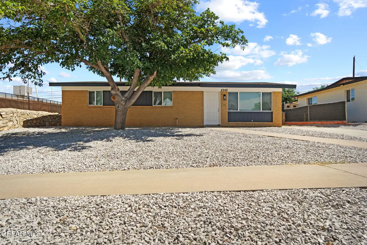 4948 Royal Drive, El Paso, TX 79924 - #1