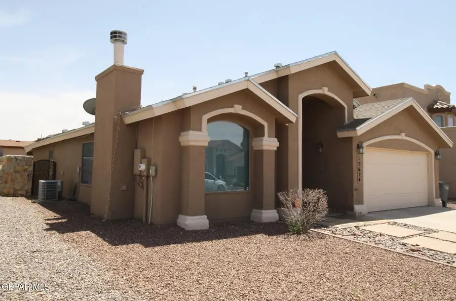 12624 Paseo Rae Avenue, El Paso, TX 79928 - #2