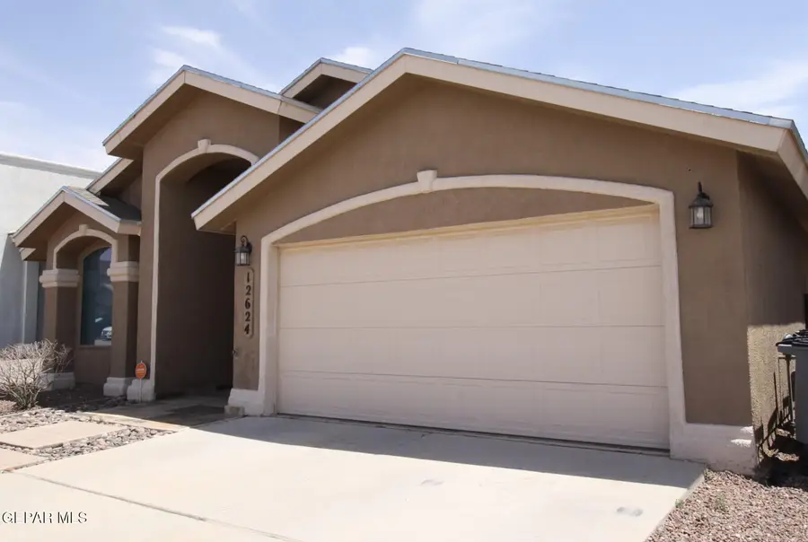 12624 Paseo Rae Avenue, El Paso, TX 79928 - #3