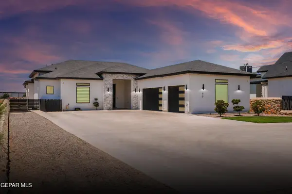 417 James Street, El Paso, TX 79915