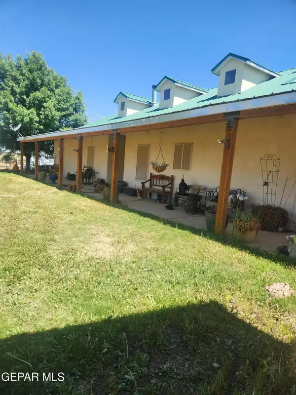 1936 San Jose Road, La Mesa, NM 88044