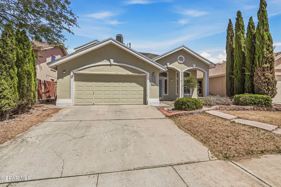 5545 Rick Husband Drive, El Paso, TX 79934 - #3