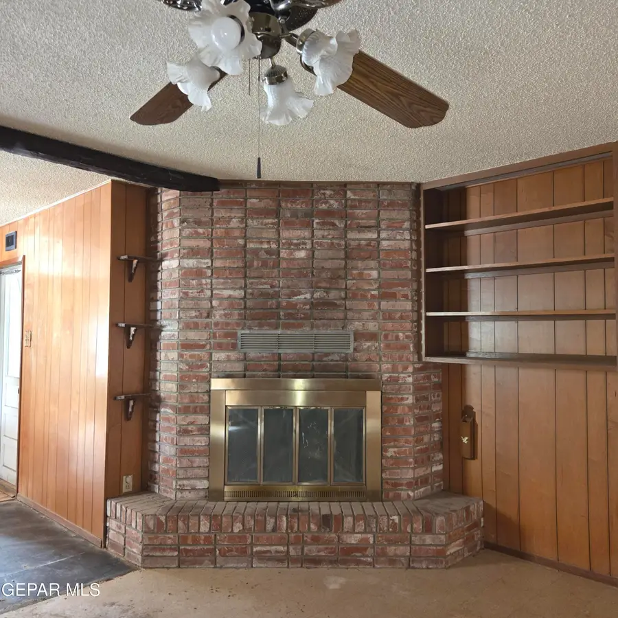 9553 Poinciana Street, El Paso, TX 79924 - #3