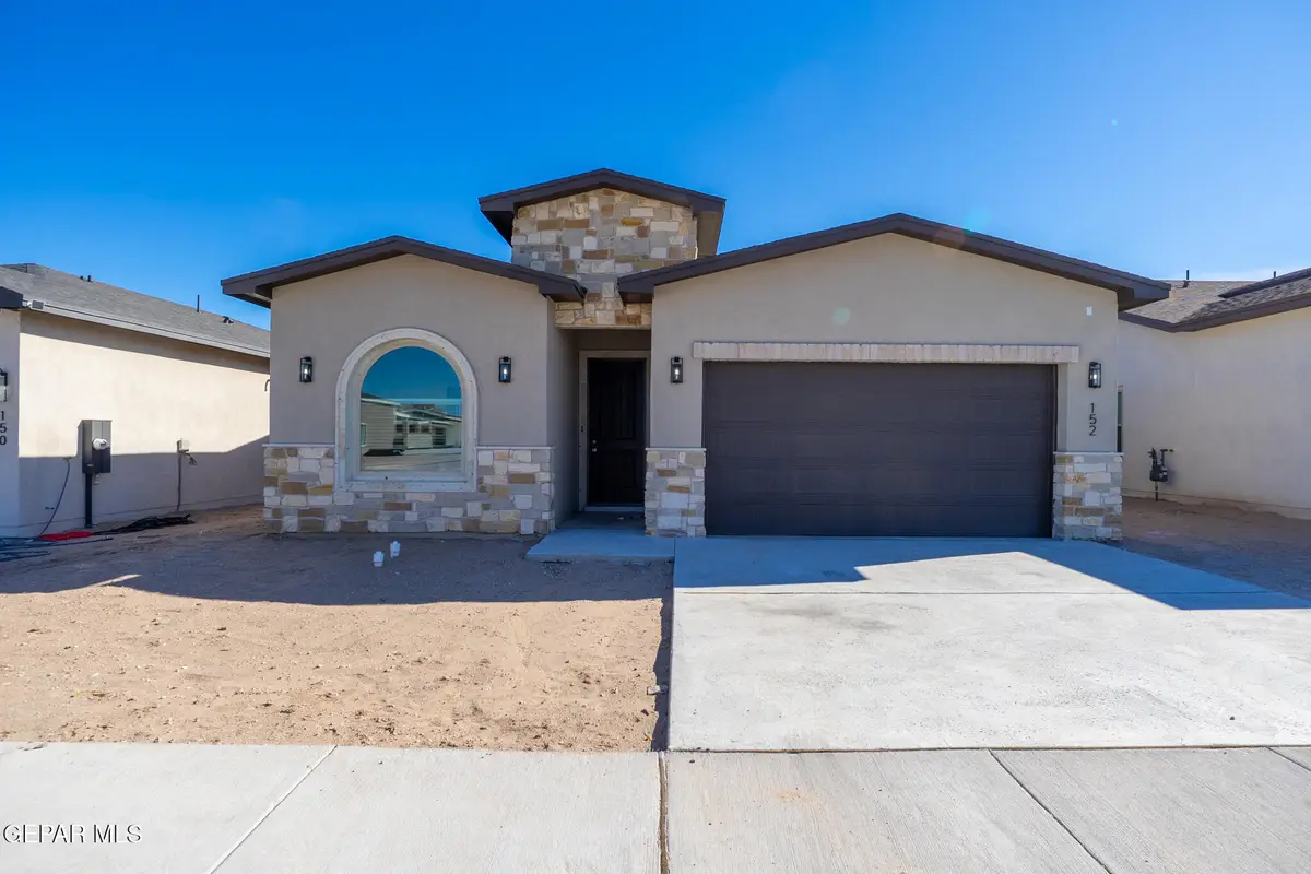 15209 Destination Avenue, El Paso, TX 79938 - #1