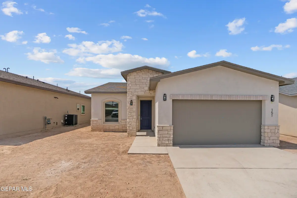 106 Monticello Street, Santa Teresa, NM 88008 - #1