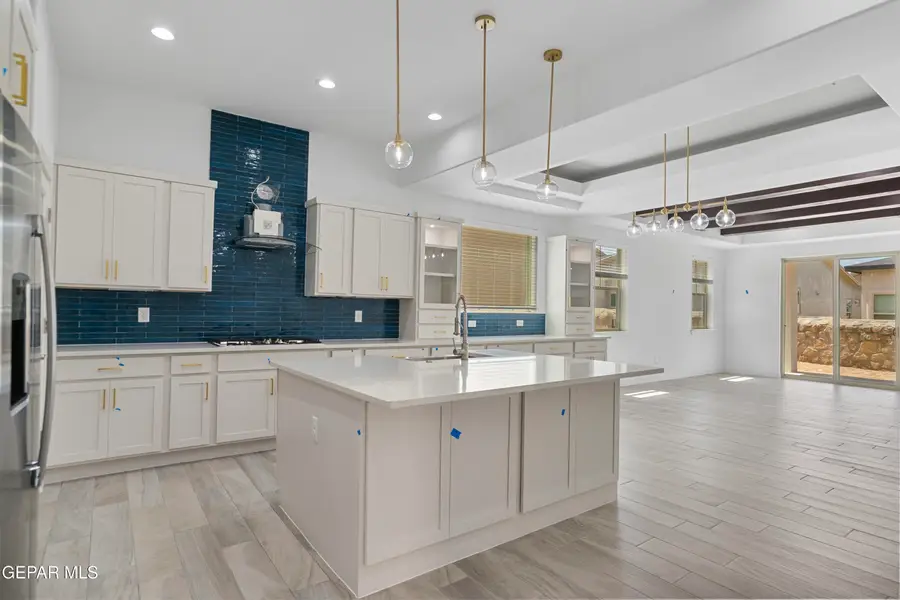 106 Monticello Street, Santa Teresa, NM 88008 - #2
