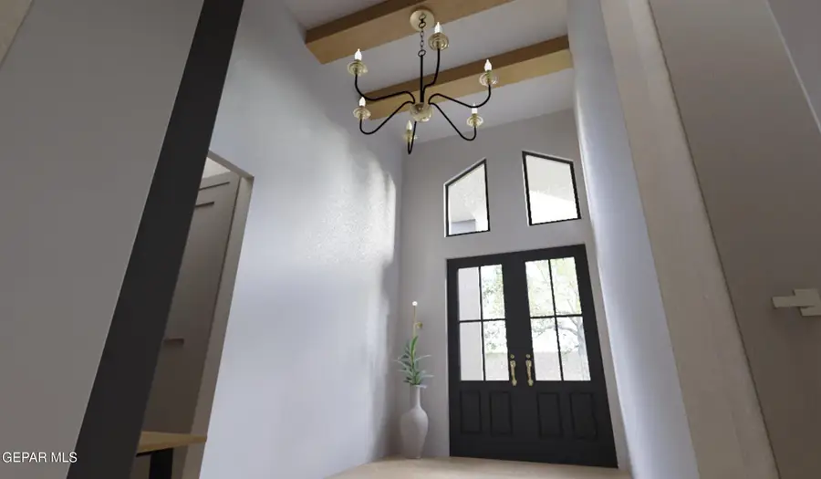904 Bilton Place, El Paso, TX 79928 - #2