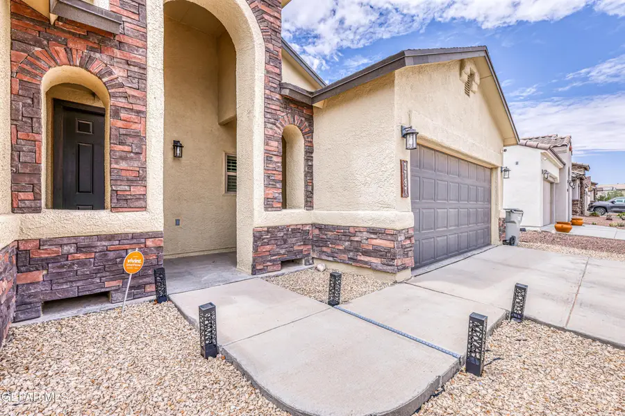 7797 Enchanted Ridge Drive, El Paso, TX 79911 - #2