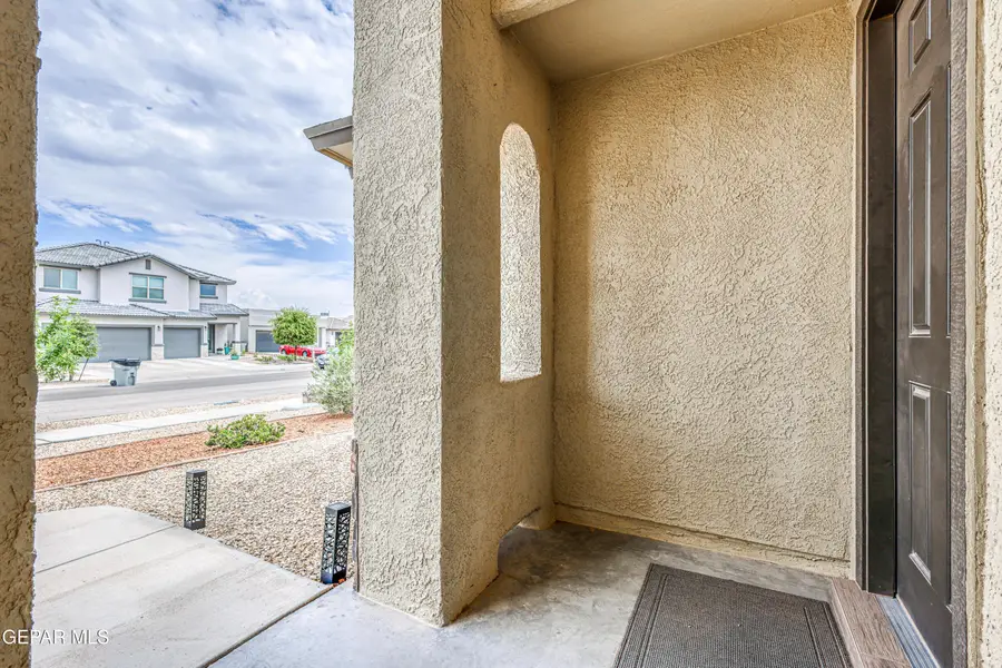 7797 Enchanted Ridge Drive, El Paso, TX 79911 - #3
