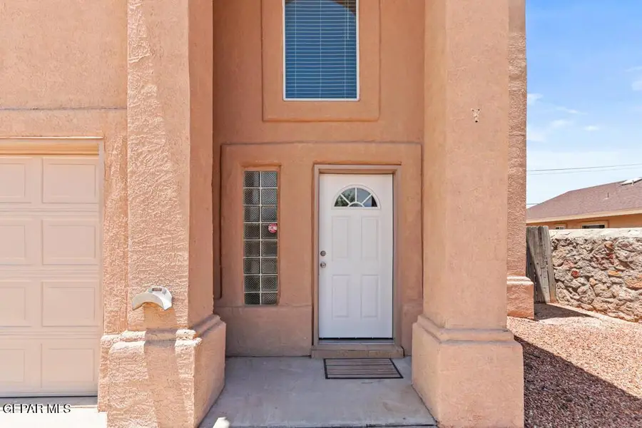 3545 Mike Godwin Drive, El Paso, TX 79936 - #2