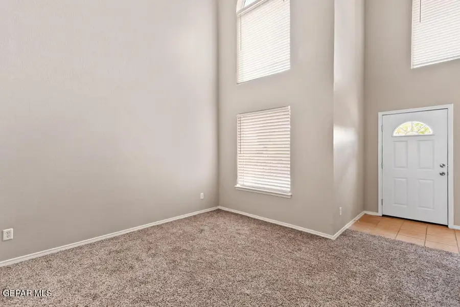 3545 Mike Godwin Drive, El Paso, TX 79936 - #3