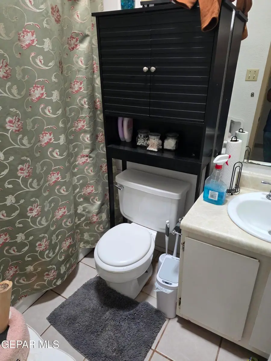 7309 Tudor Way #ABCD, El Paso, TX 79912 - #2