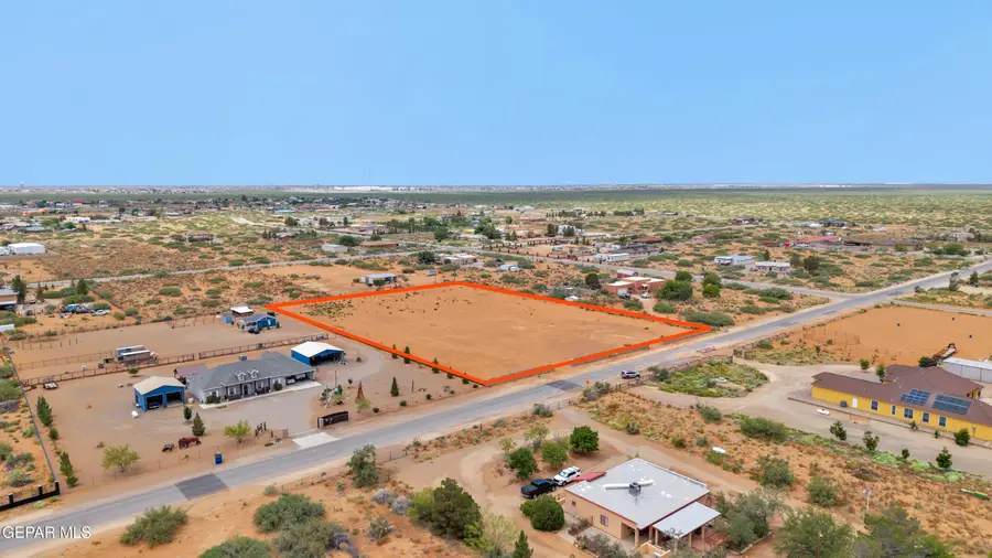 5226 Desert Willow Drive, El Paso, TX 79938 - #2