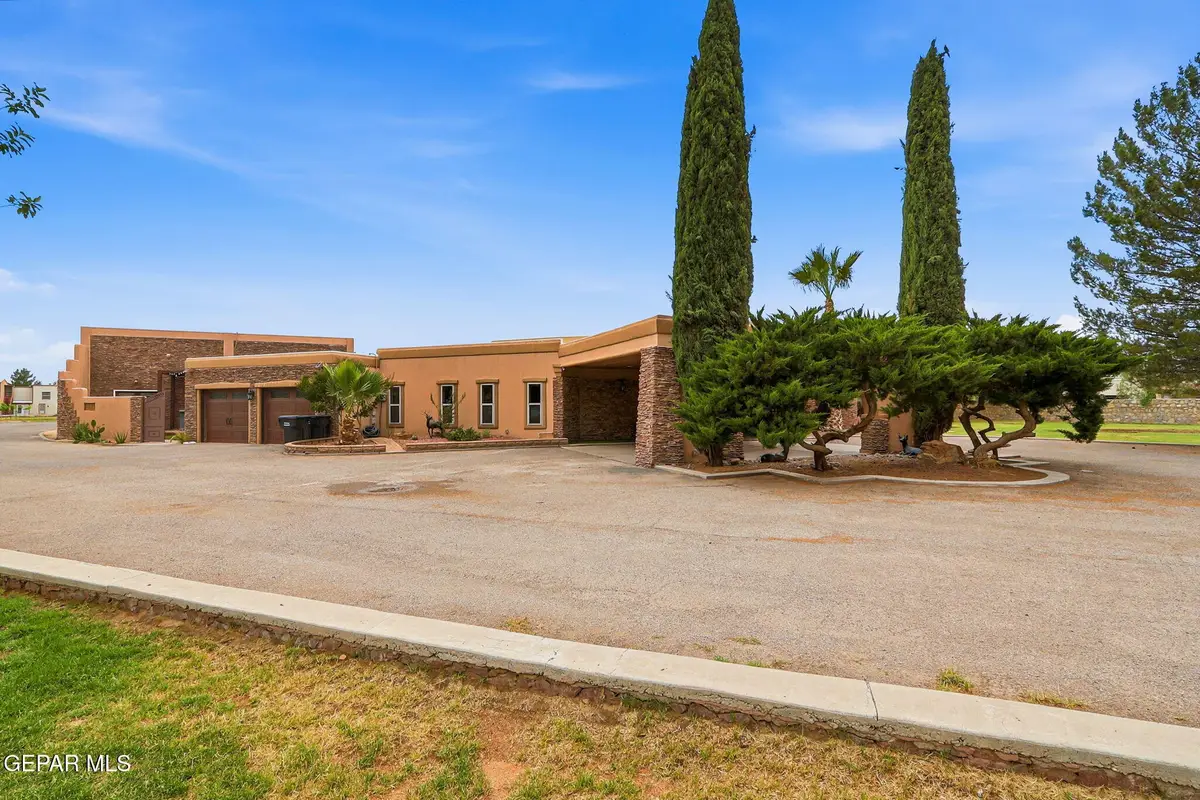 5 Cielo Lindo, Anthony, NM 88021 - #1