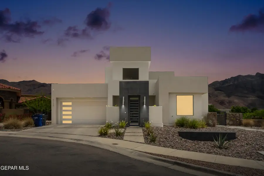 6159 Franklin Dove Avenue, El Paso, TX 79912 - #2
