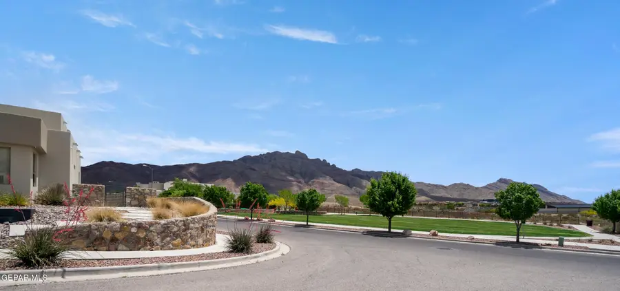 6159 Franklin Dove Avenue, El Paso, TX 79912 - #3